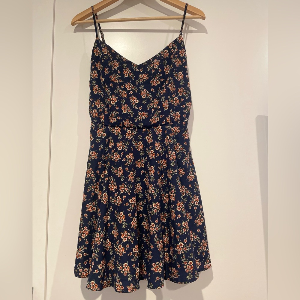Cute skater dress
